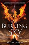 Elemental Trilogy 1 - The Burning Sky