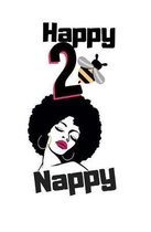 Happy 2 Be Nappy