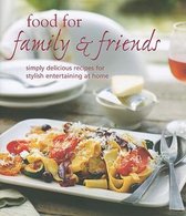 Food for Family & Friends