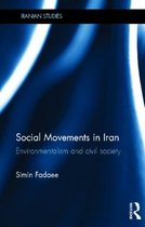 Social Movements In Iran