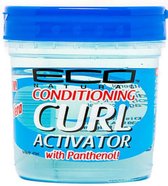 Eco Natural Conditioning Curl Activator Aloe Vera 473ml