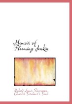 Memoir of Fleeming Jenkin