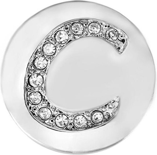 Basi per Orecchini Acciaio Fondello 12mm