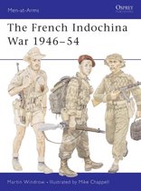 The French Indochina War 1946-54