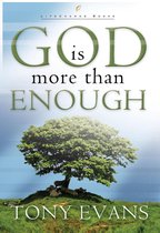 LifeChange Books - God Is More Than Enough