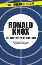 Murder Room-The Footsteps at the Lock