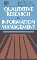 Qualitative Research In Information Management