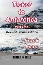 Ticket to Antarctica