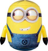 Minions Opblaasbare Minion 15 Cm Geel