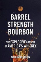 Barrel Strength Bourbon