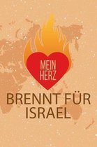 Mein Herz Brennt F r Israel