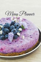 Menu Planner