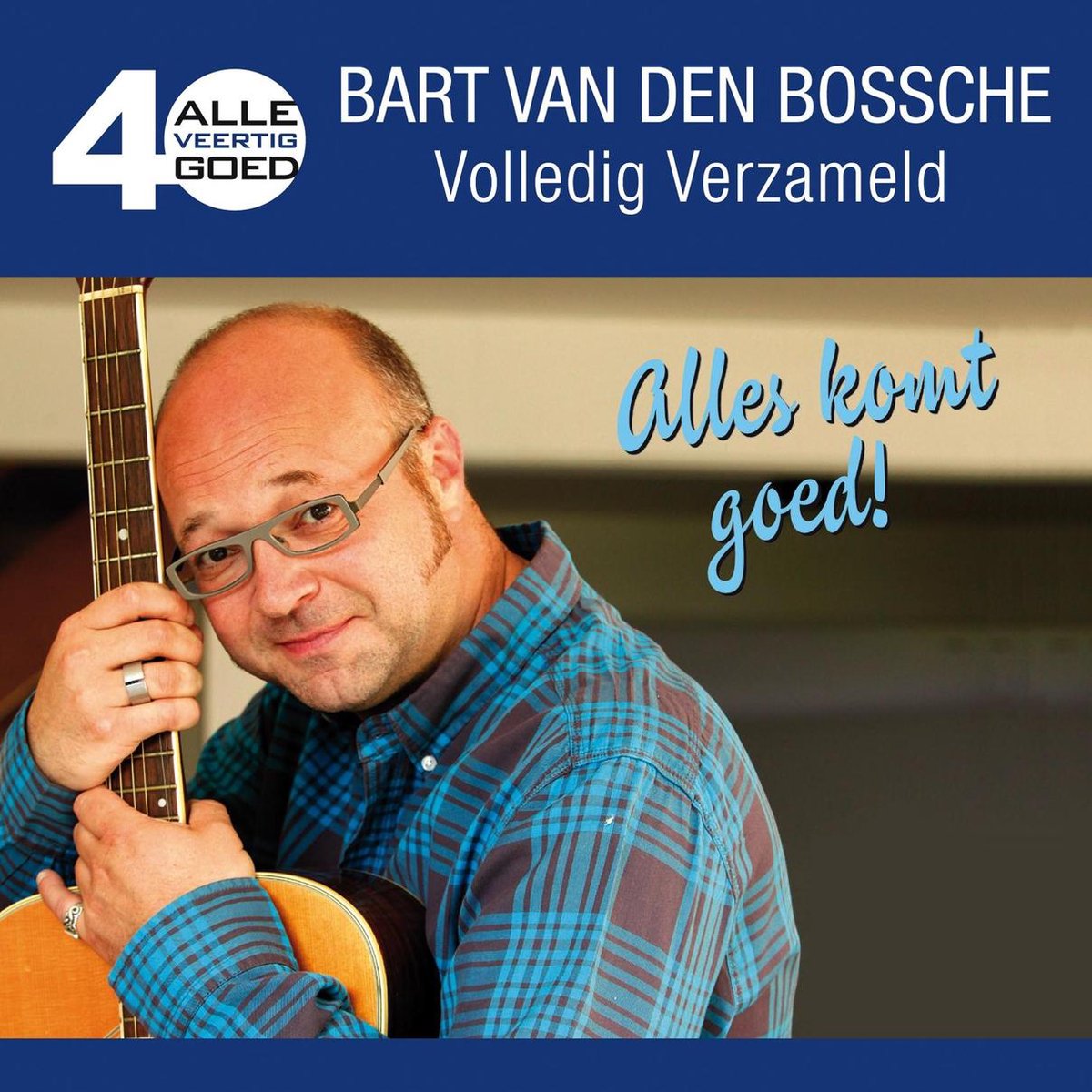 Alle 40 Goed