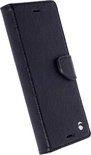 60631 Krusell Boras FolioWallet Sony Xperia X Black