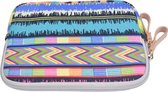 Tablet/I-Pad Sleeve tot 8 inch – Bohemian Style  – Multicolor