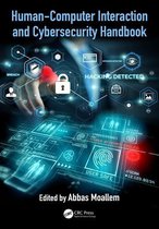 Human Factors and Ergonomics - Human-Computer Interaction and Cybersecurity Handbook