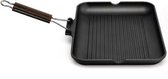 Ballarini Grillpan - 35 x 25 CM