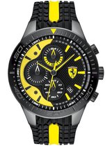 Ferrari Mod. 0830590 - Horloge