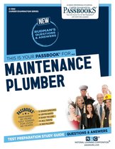 Career Examination Series - Maintenance Plumber