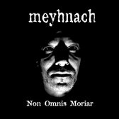 Meyhnach - Non Omnis Moriar (CD)