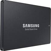 Samsung 860 DCT internal solid state drive 2.5'' 1920 GB SATA III MLC