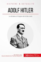 Grandes Personnalités 14 - Adolf Hitler