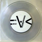 (Clear) (Limited Clear Vinyl)