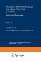 Integration of Natural Language and Vision Processing