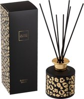 J-Line Diffuser Leopard Siberia Fir 150 ml