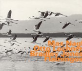 Max Nagl - Flamingos (CD)