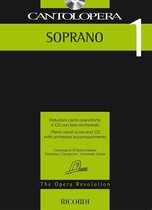Cantolopera: soprano 1