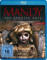 Holiday, S: Mandy the Haunted Doll