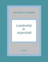 Leadership in organizatii