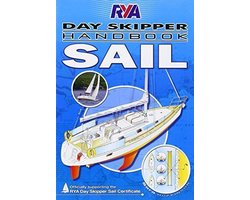 RYA Day Skipper Handbook - Sail