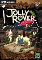 Jolly Rover (dvd-Rom) - Windows