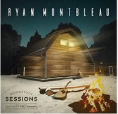 Ryan Montbleau - Woodstock Sessions (CD)