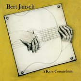 Bert Jansch - A Rare Conundrum (CD)