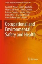 Occupational and Environmental Safety and Health