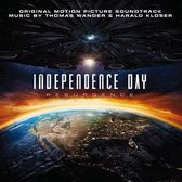Independence Day: Resurgence - Ost