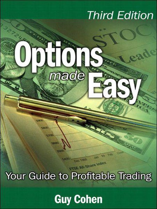 Options Made Easy - cover