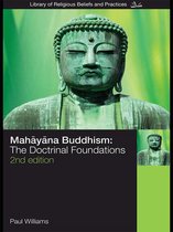 The Library of Religious Beliefs and Practices - Mahayana Buddhism
