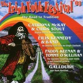 Irish Folk Festival 2003-Road To Tr