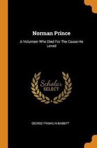Norman Prince