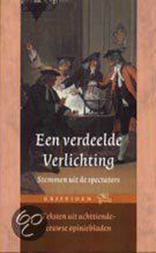 Verdeelde Verlichting