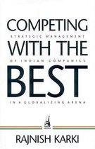 Competing With The Best