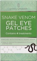 Skin Academy Gel Eye Patches – Snake Venom