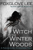 Queer Ghost Stories - The Witch of the Winter Woods: A Paranormal Christmas Tale