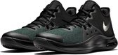 Nike Sportschoenen - Maat 42 - Mannen - zwart/donkergroen