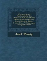 Westslawischer M Rchenschatz