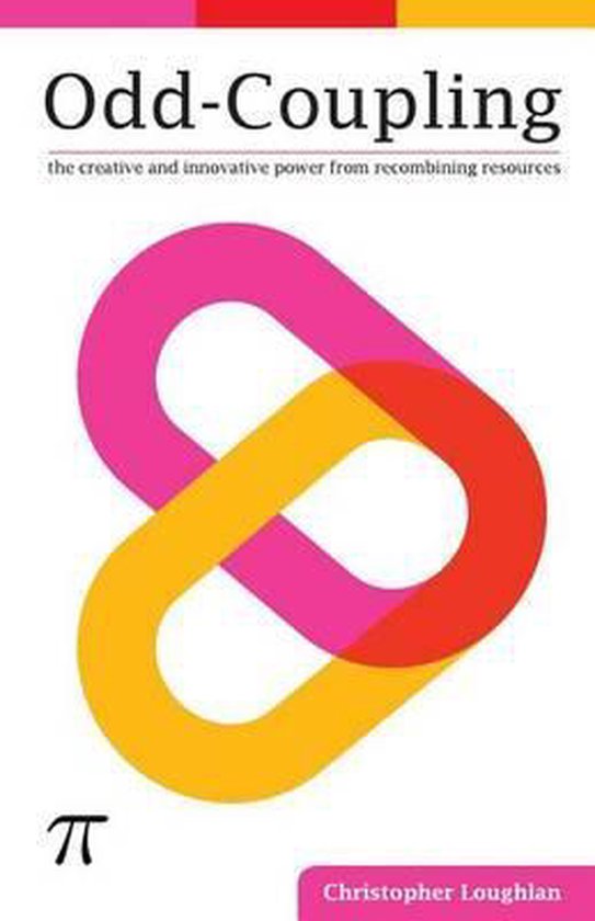 Odd - Coupling and Idea Generation - cover
